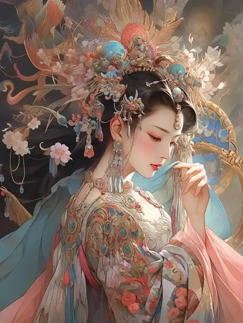 千与千寻 蓝光海报