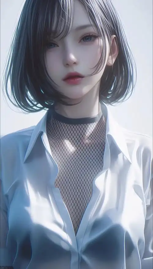 三体 蓝光海报